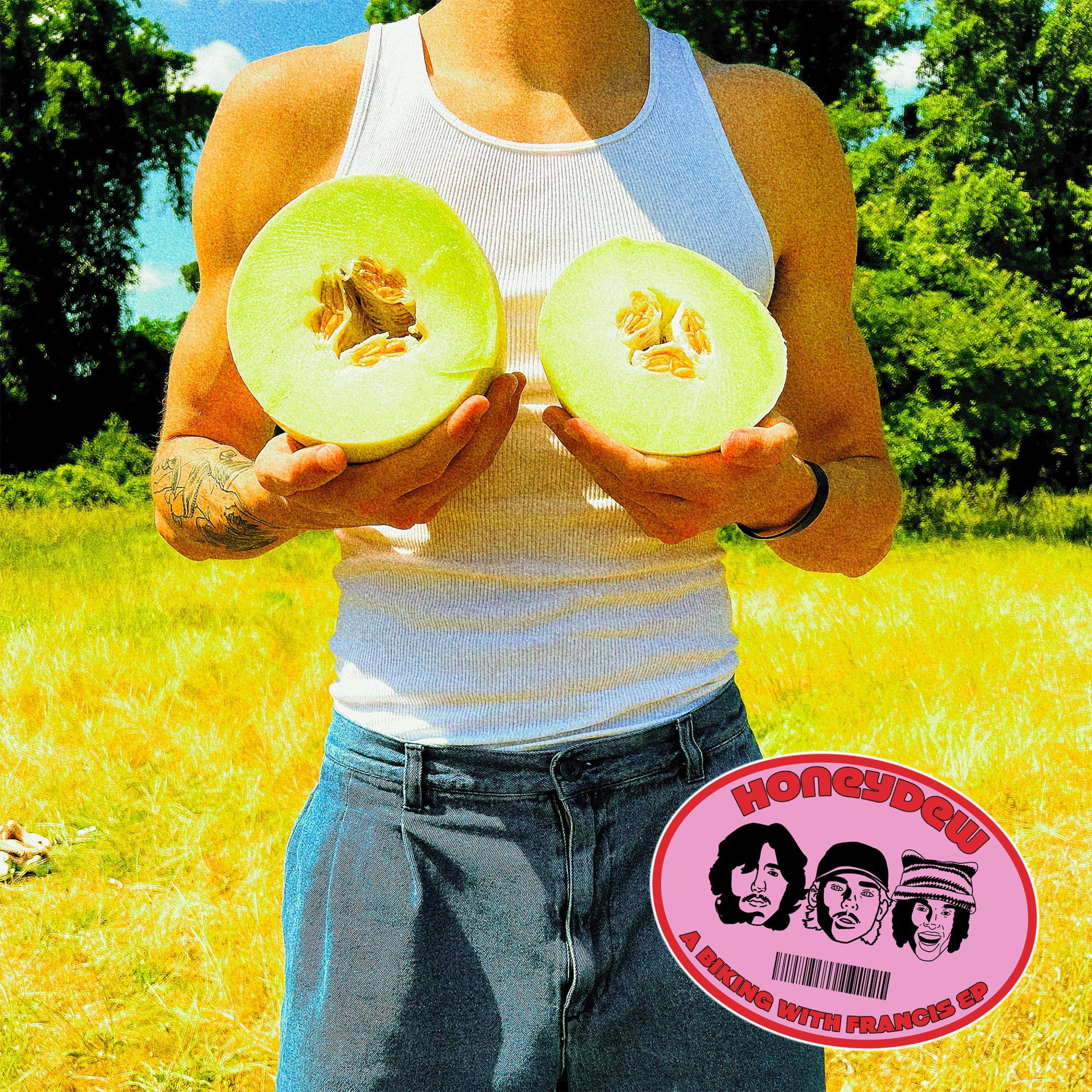 AS SHE (feat. Garrett Sparrow, Max Leonard & Joshua Raw)