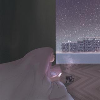 独处时光：有时候一个人，也挺好