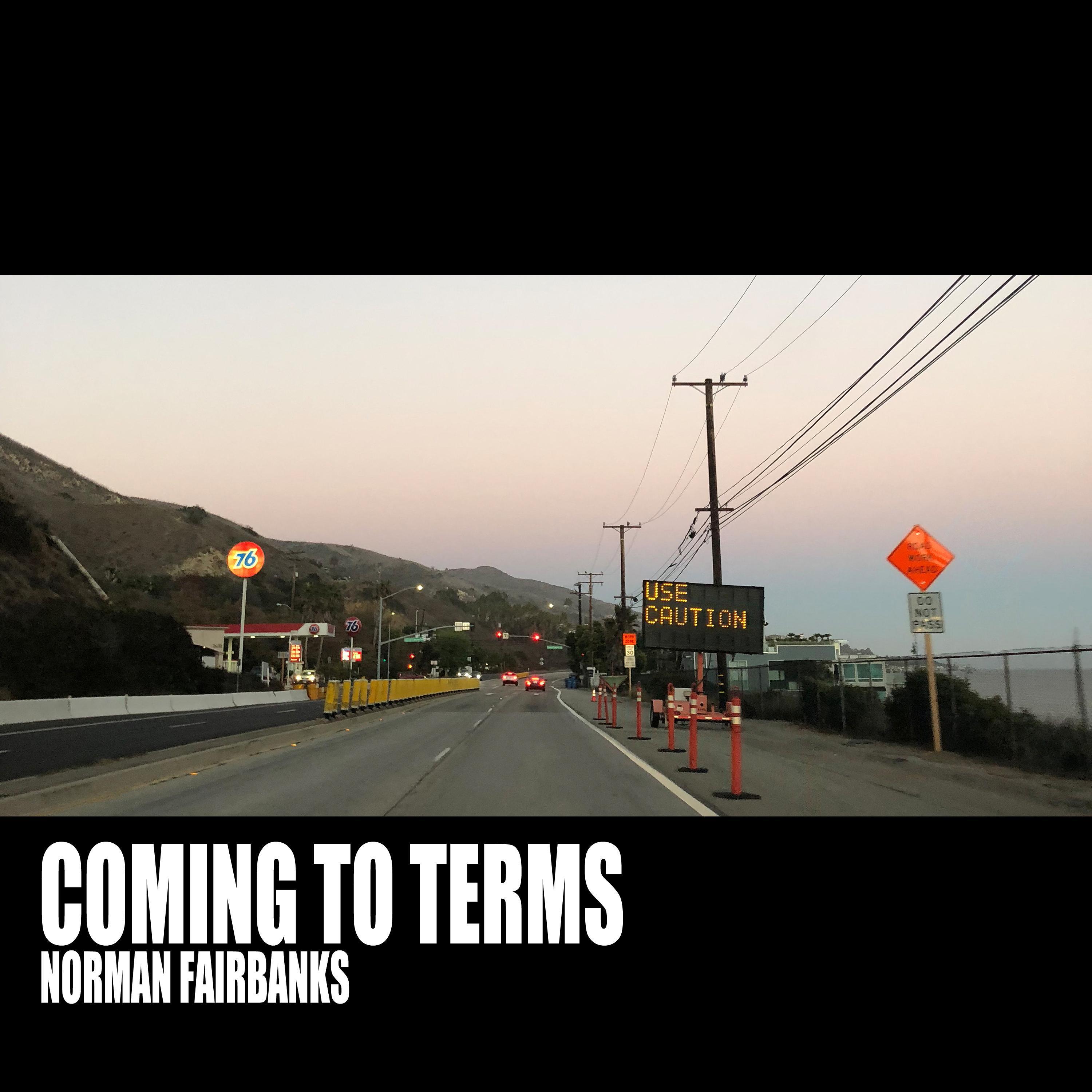 Coming to Terms