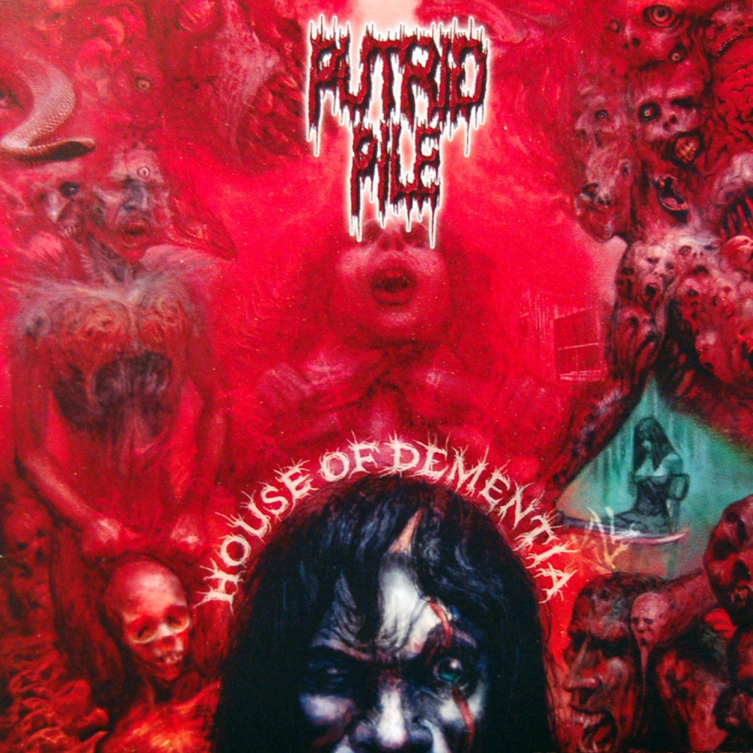 House of Dementia