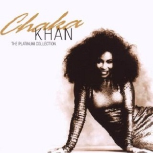 Chaka Khan - Through the Fire (PT karaoke) 带和声伴奏 （升5半音）