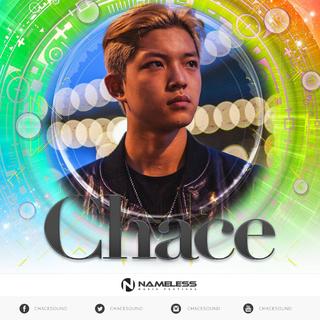 Chace - Nameless music festival