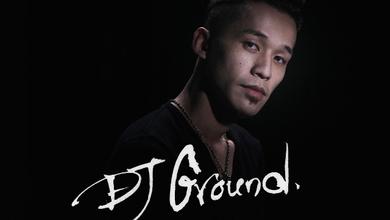 DJ GROUND