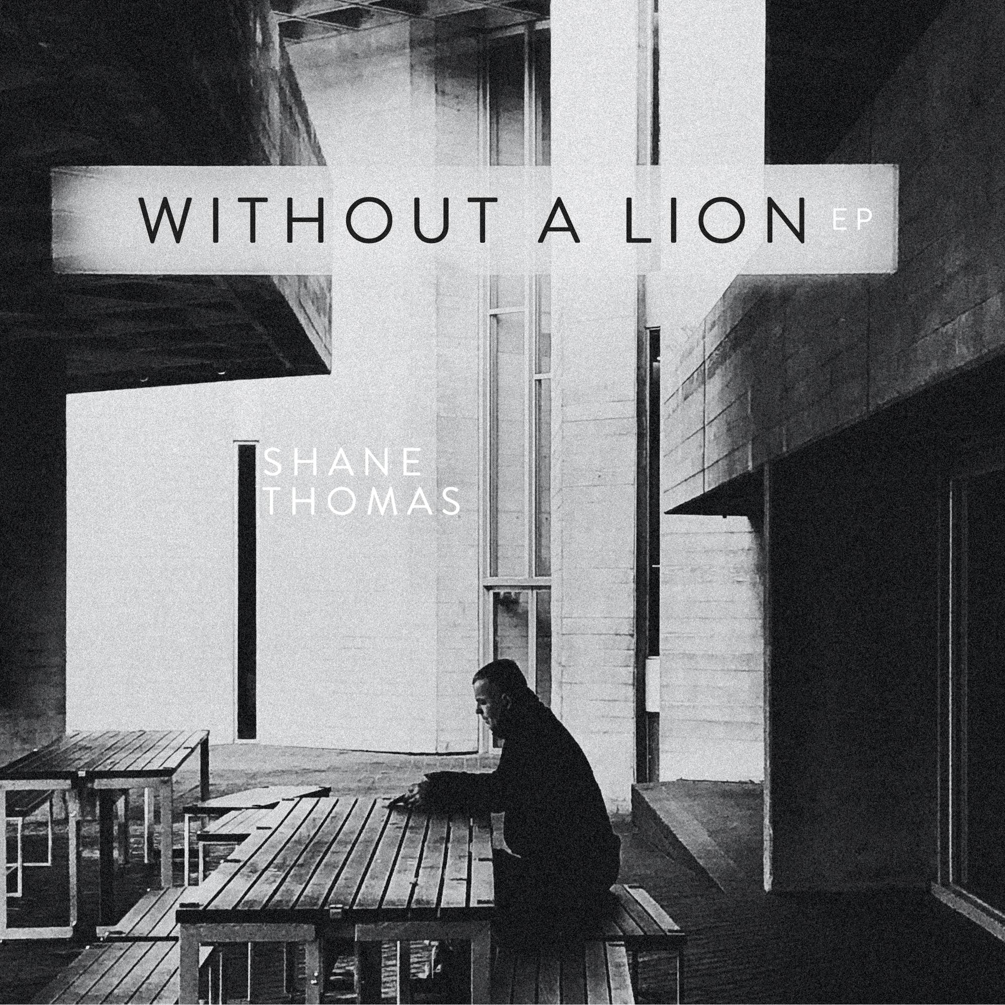 Without a Lion