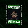 BRONER CLUB - Hazy (KAPITALEN)