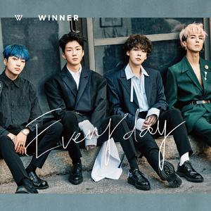 WINNER (Mino solo) - TURN OFF THE LIGHT(Inst.)