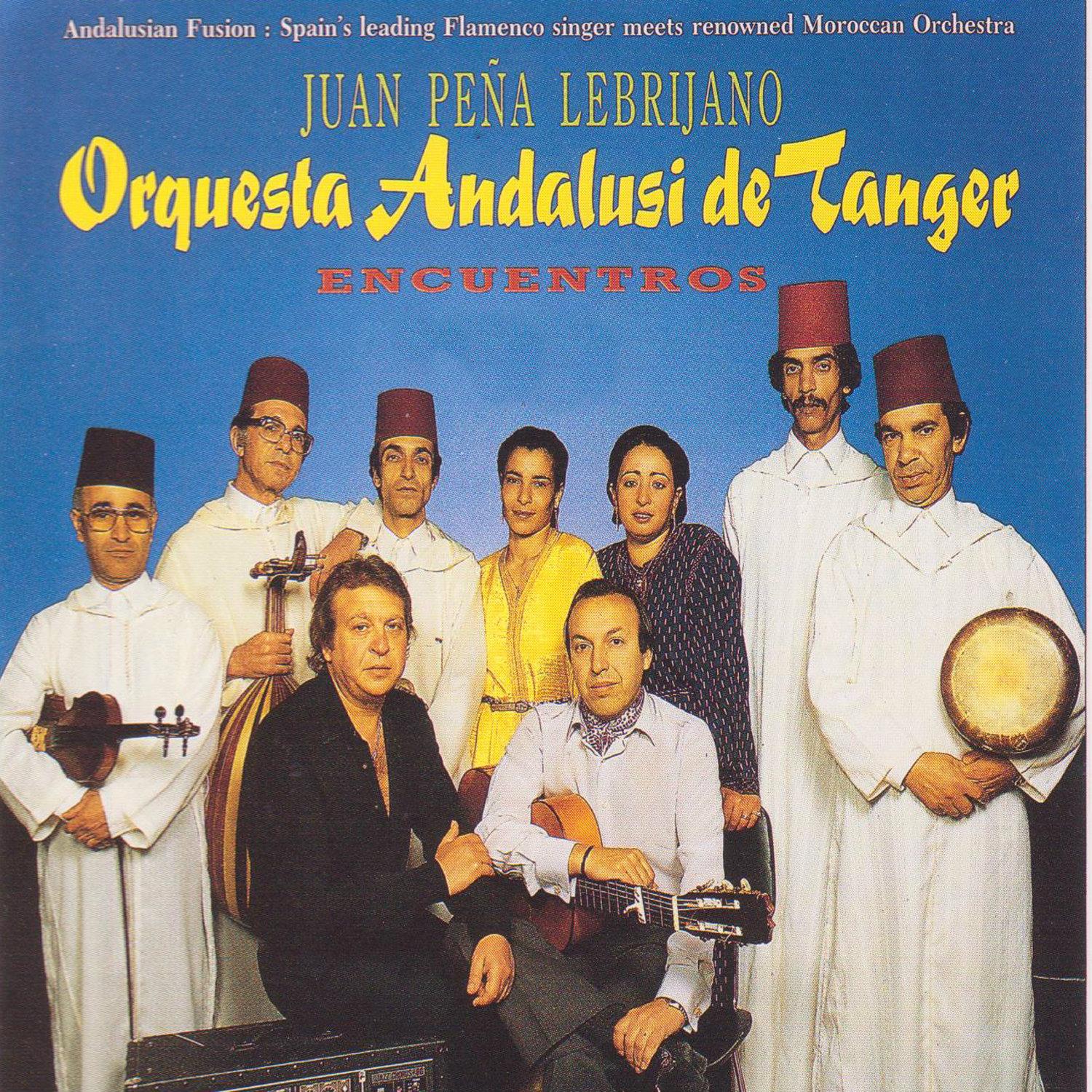 Encuentros