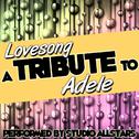 Lovesong (A Tribute to Adele) - Single专辑