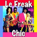 Le Freak (Live)专辑