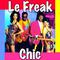 Le Freak (Live)专辑