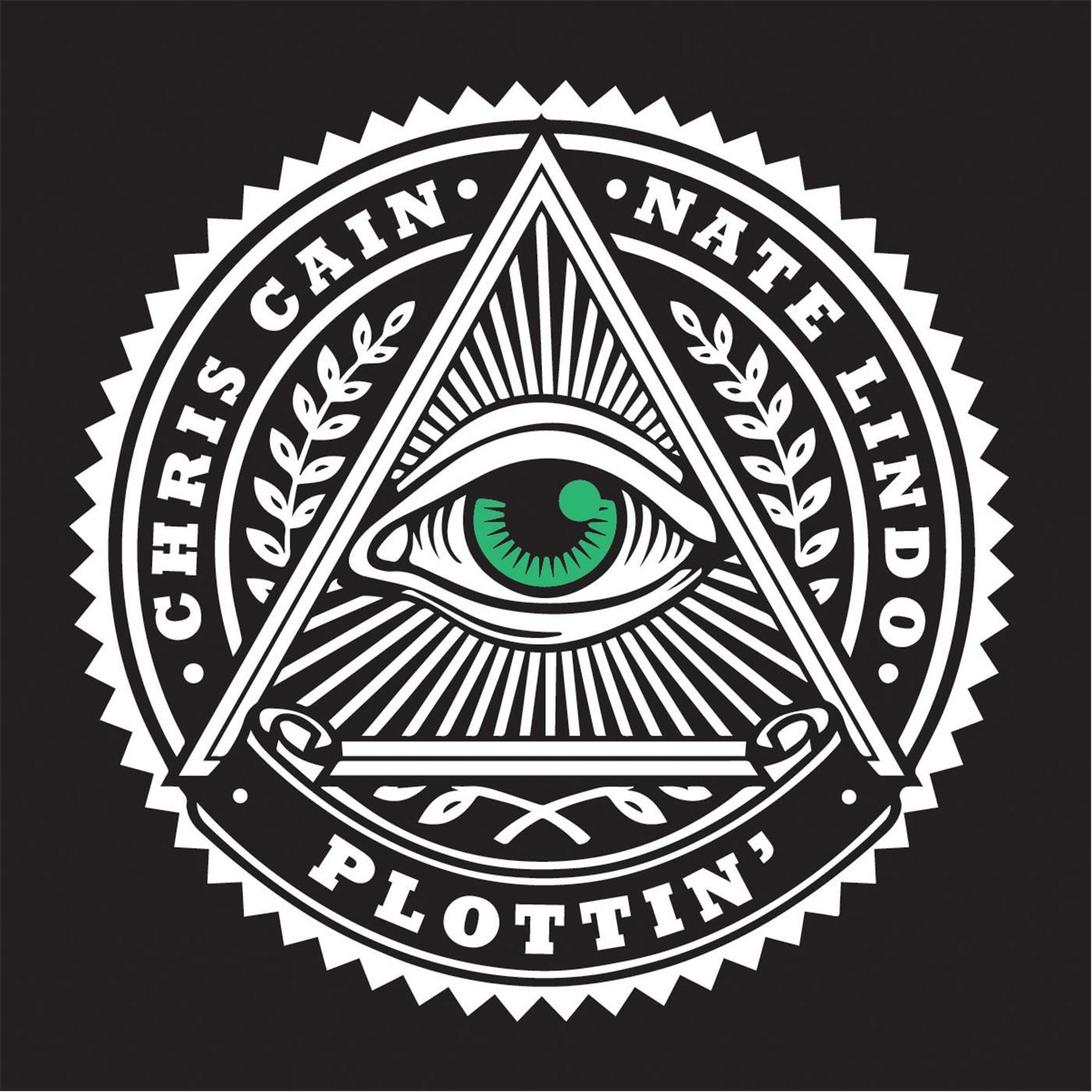 Plottin' (feat. Nate Lindo)