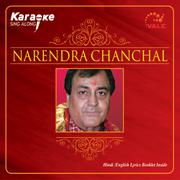 NARENDRA CHANCHAL