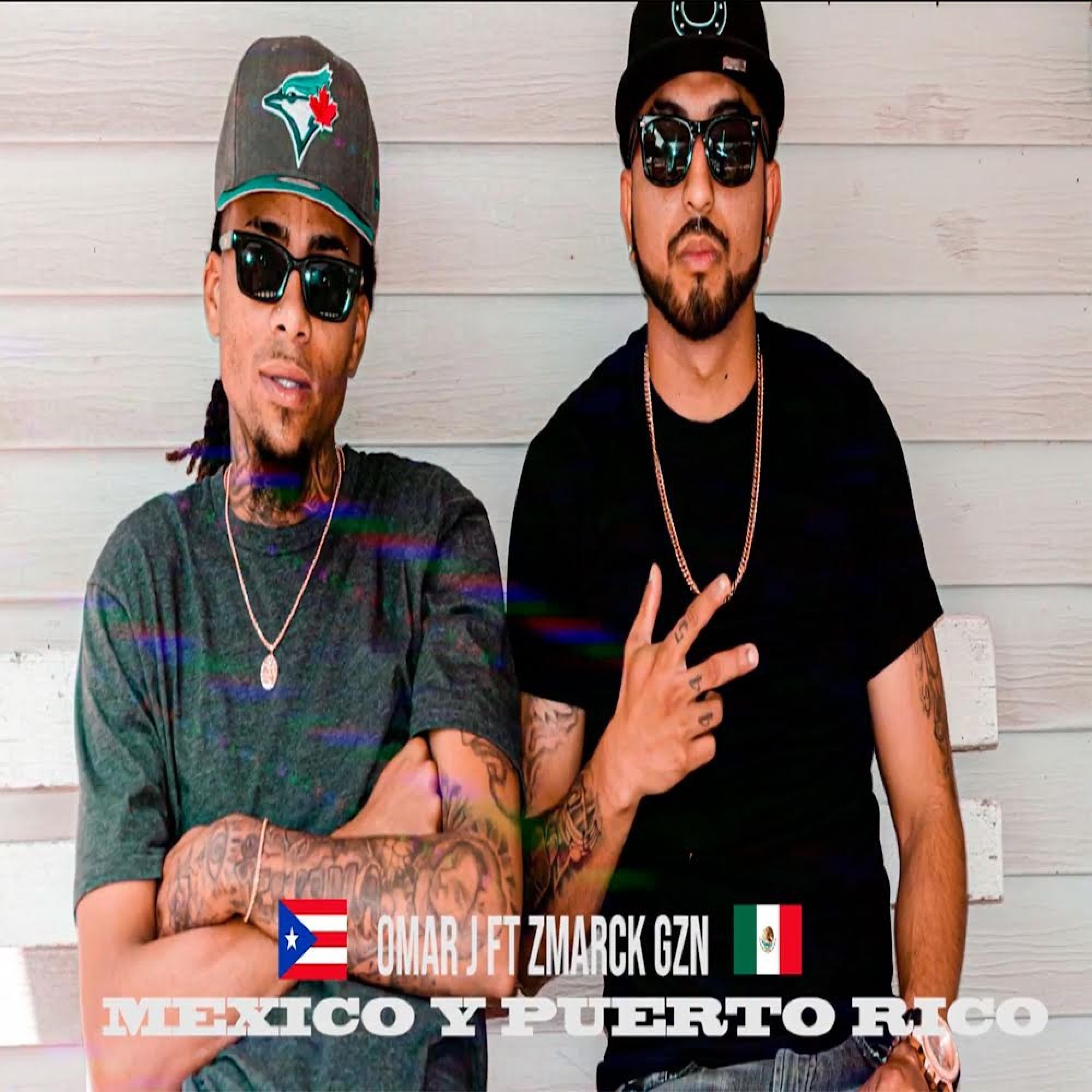 Venimos Desde Cero (feat. Omar J)