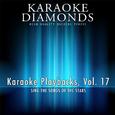 Karaoke Playbacks, Vol. 17
