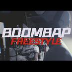 专辑《BOOMBAP FREESTYLE》