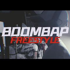 ICE杨长青《BOOMBAP FREESTYLE吉他谱》D调_音符如流水般柔和