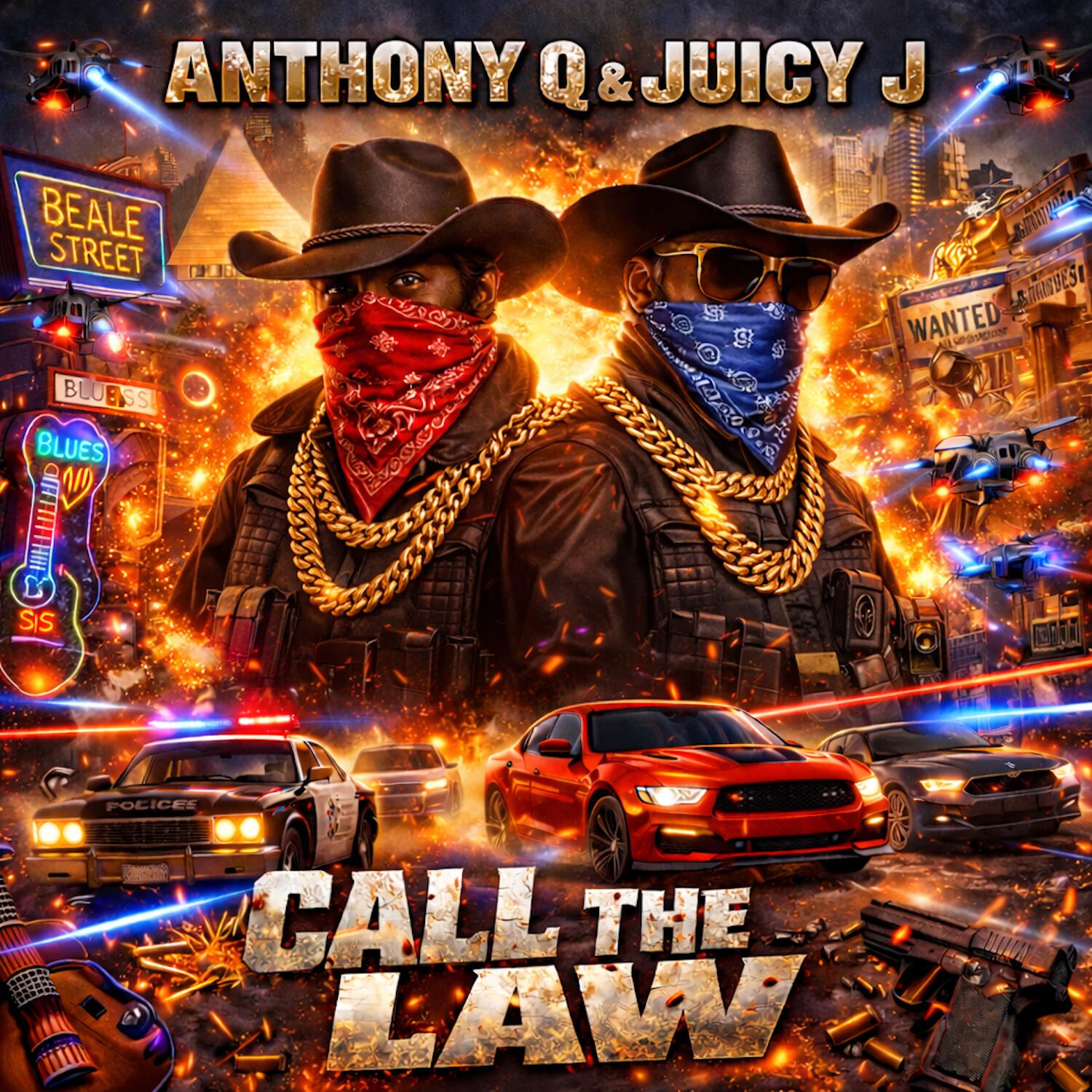 Call The Law