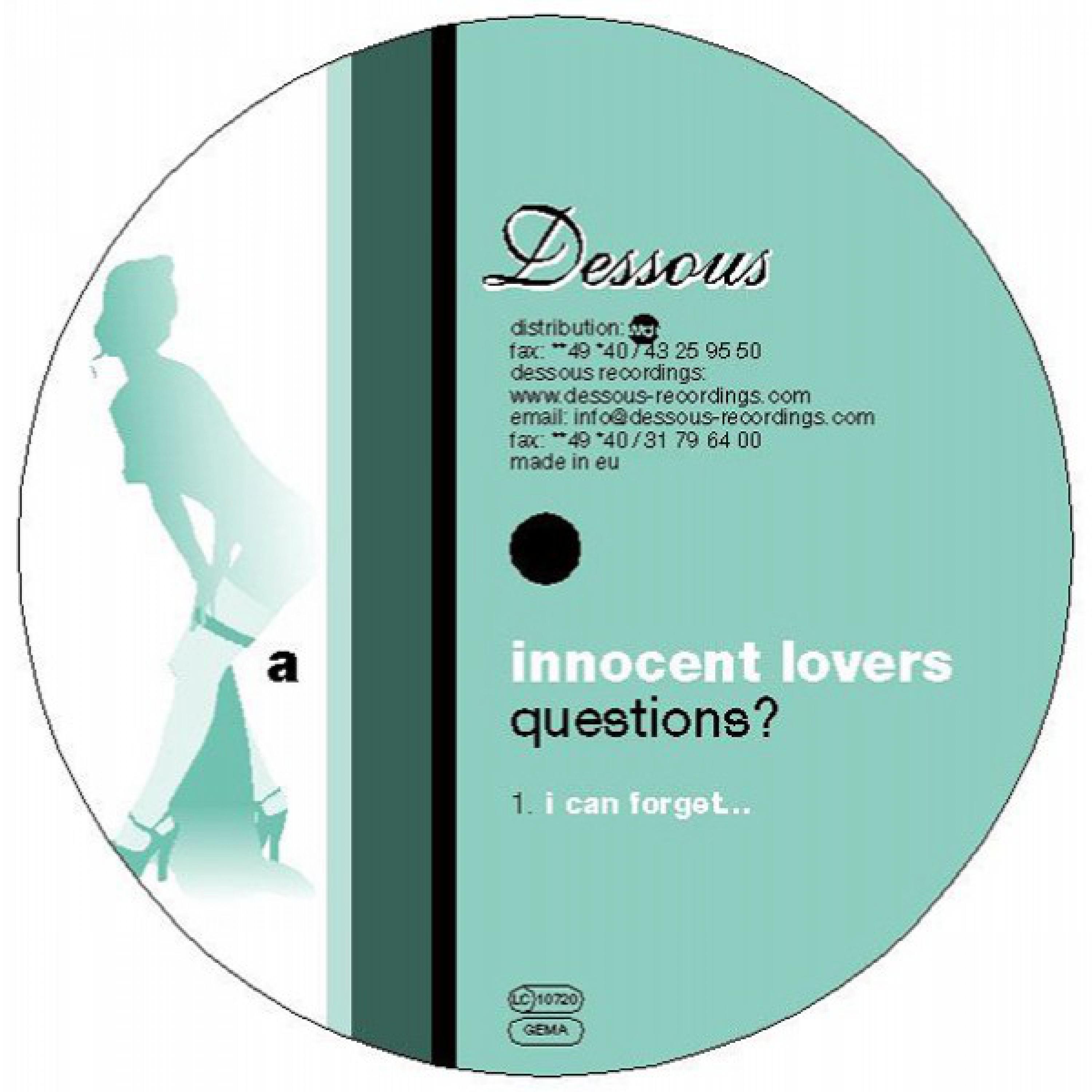 Questions?