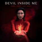 Devil Inside Me专辑