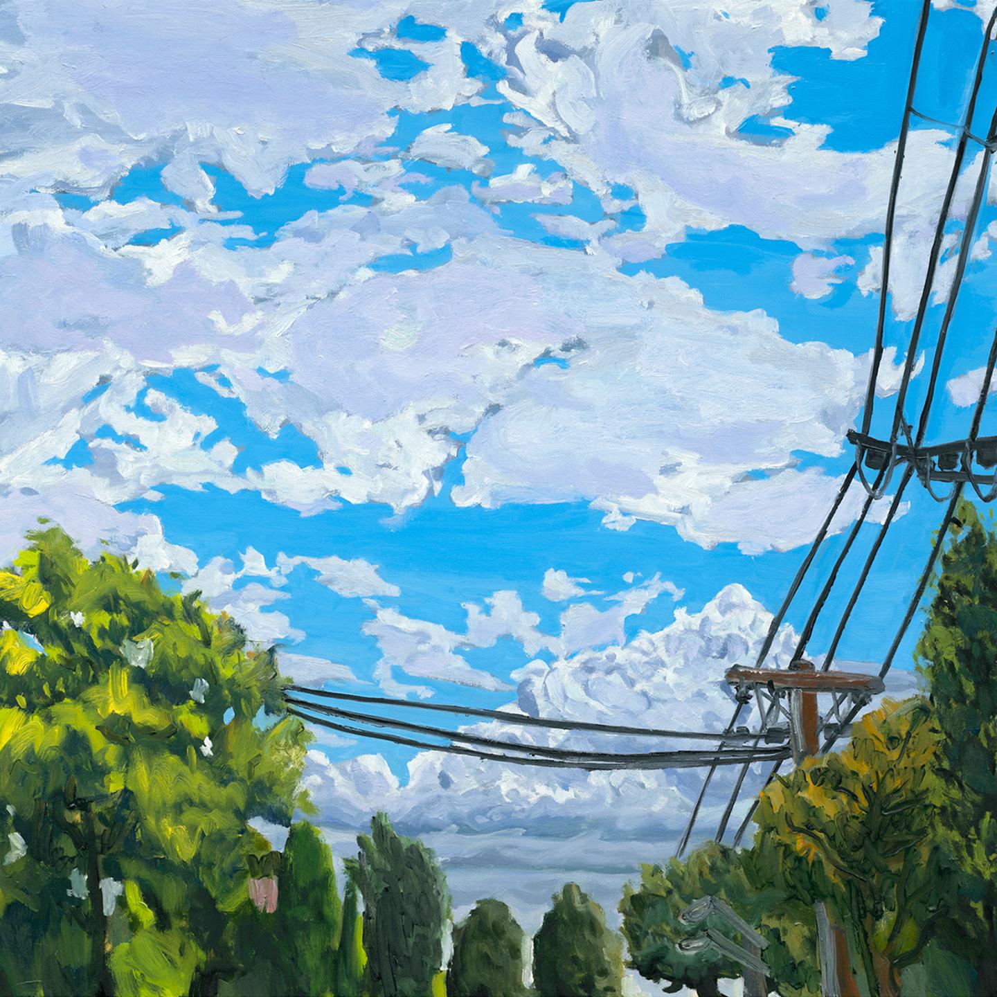 Something I Once Heard