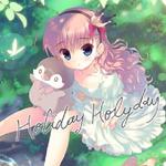 HOLiDAY HOLyDAY专辑