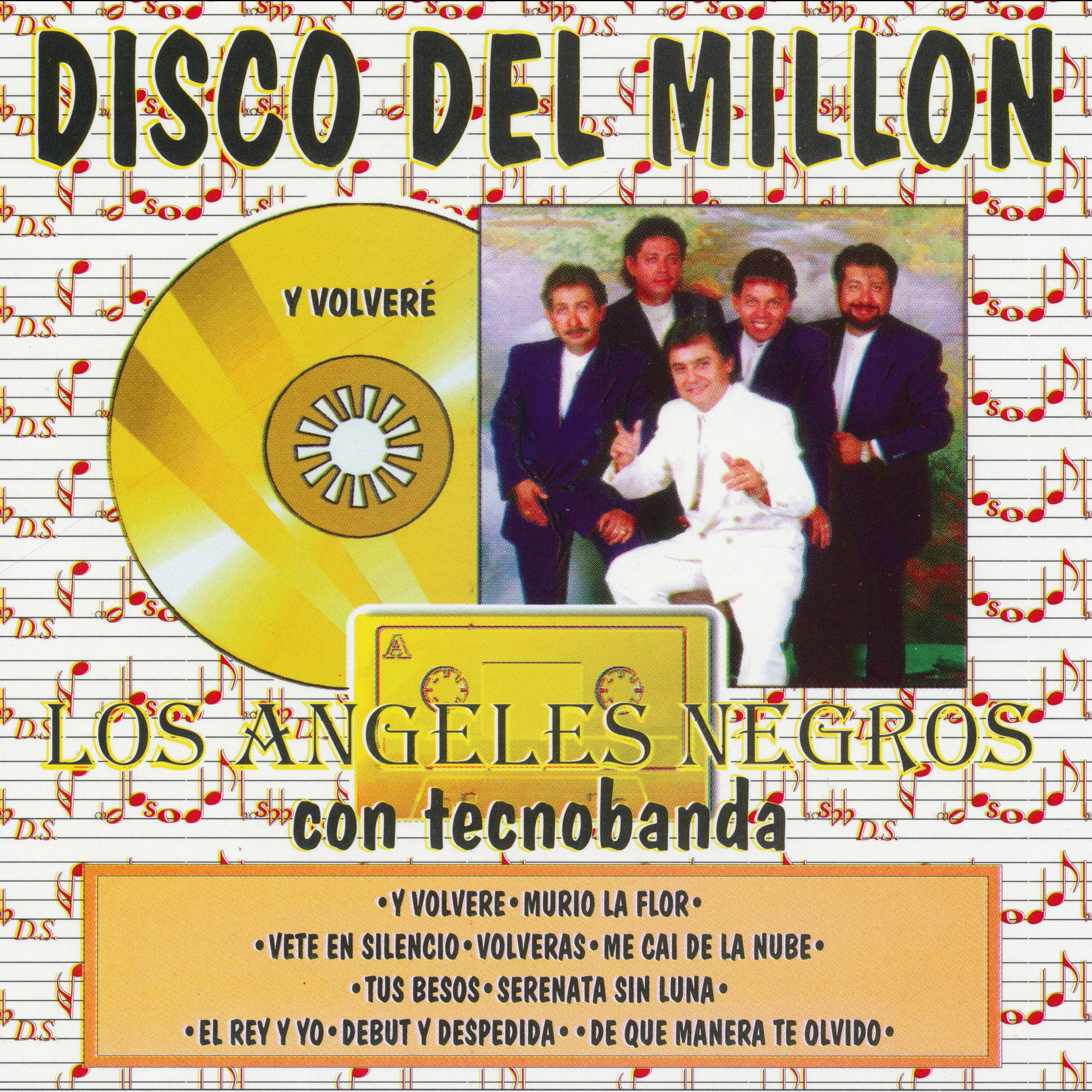 Disco del Millon