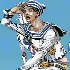 JOJO福音（第八部）替身歌单