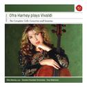 Ofra Harnoy plays Vivaldi专辑