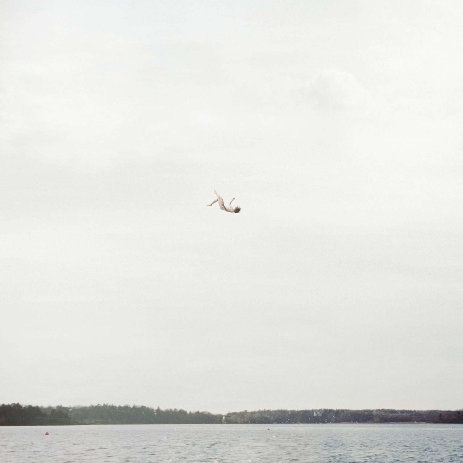 Scandinavia