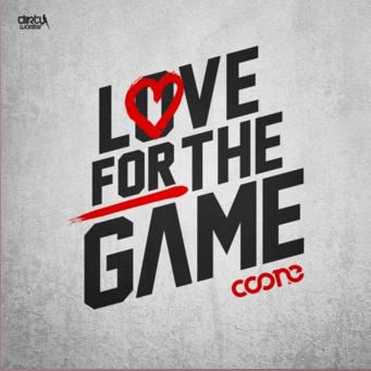 Love for the Game (Radio Edit)专辑