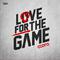 Love for the Game (Radio Edit)专辑