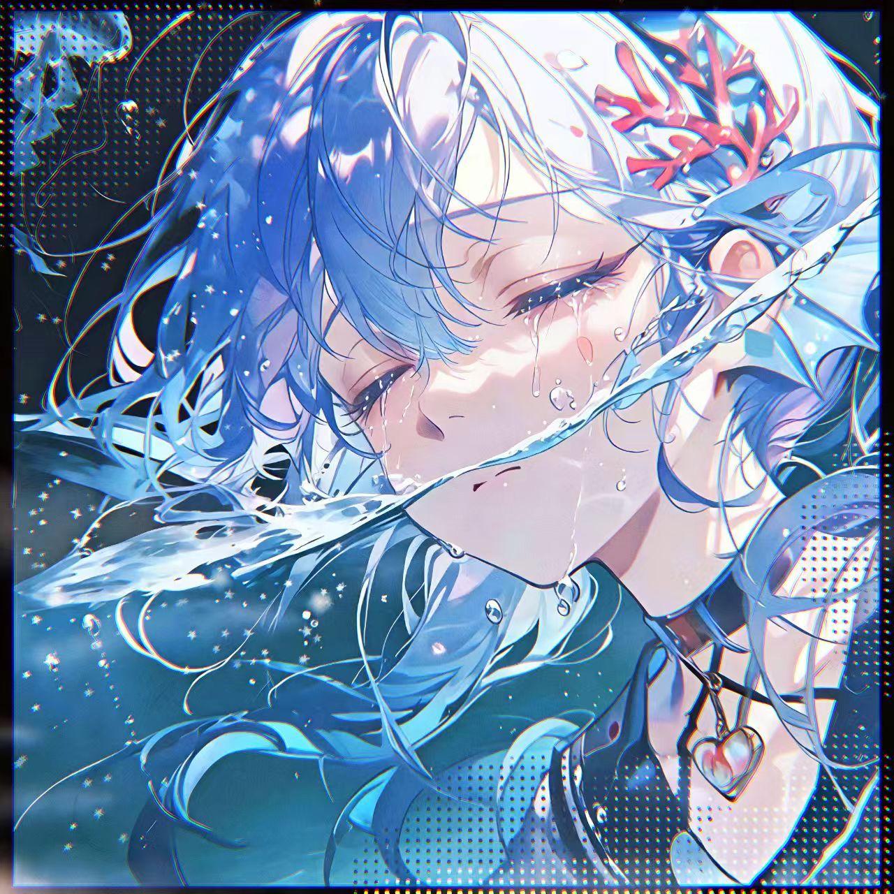 Your Mermaid Without Voice（只属于你的无声人鱼）
