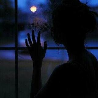 当孤独的潮汐吞没我们