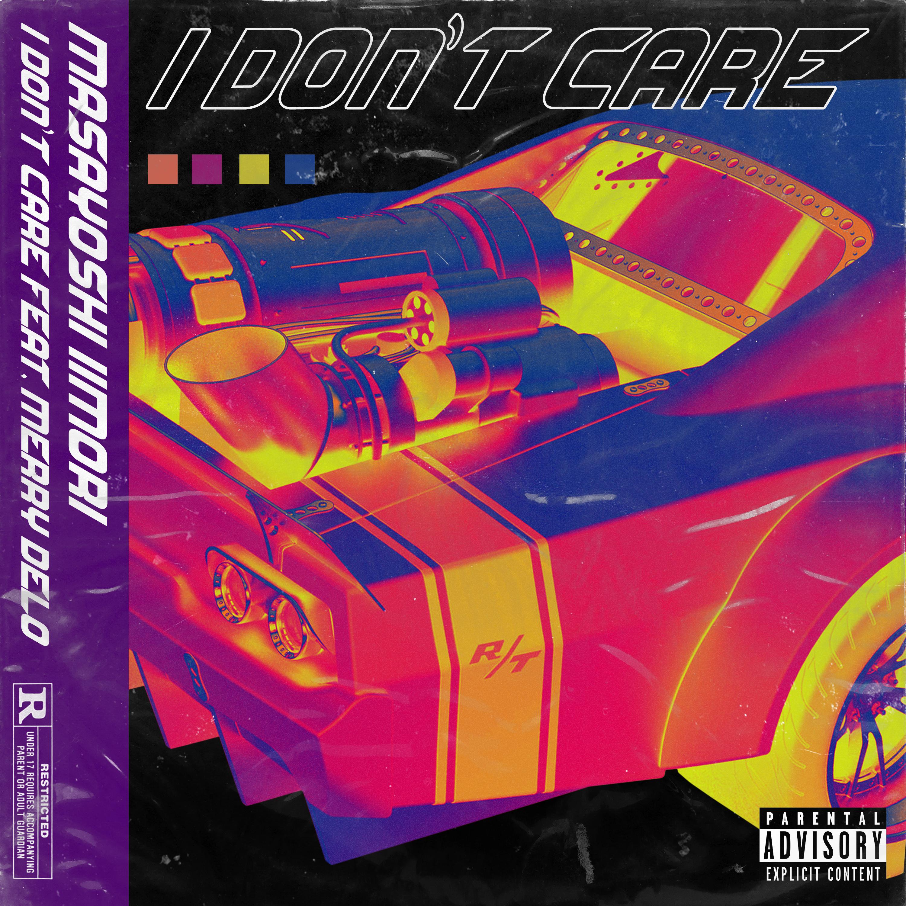 I Don't Care