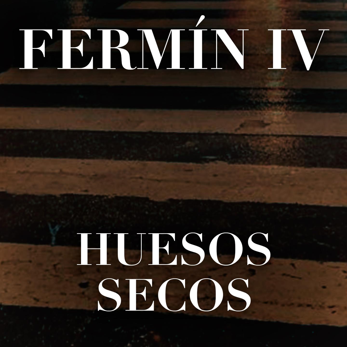 Huesos Secos