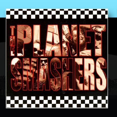 Planet Smashers