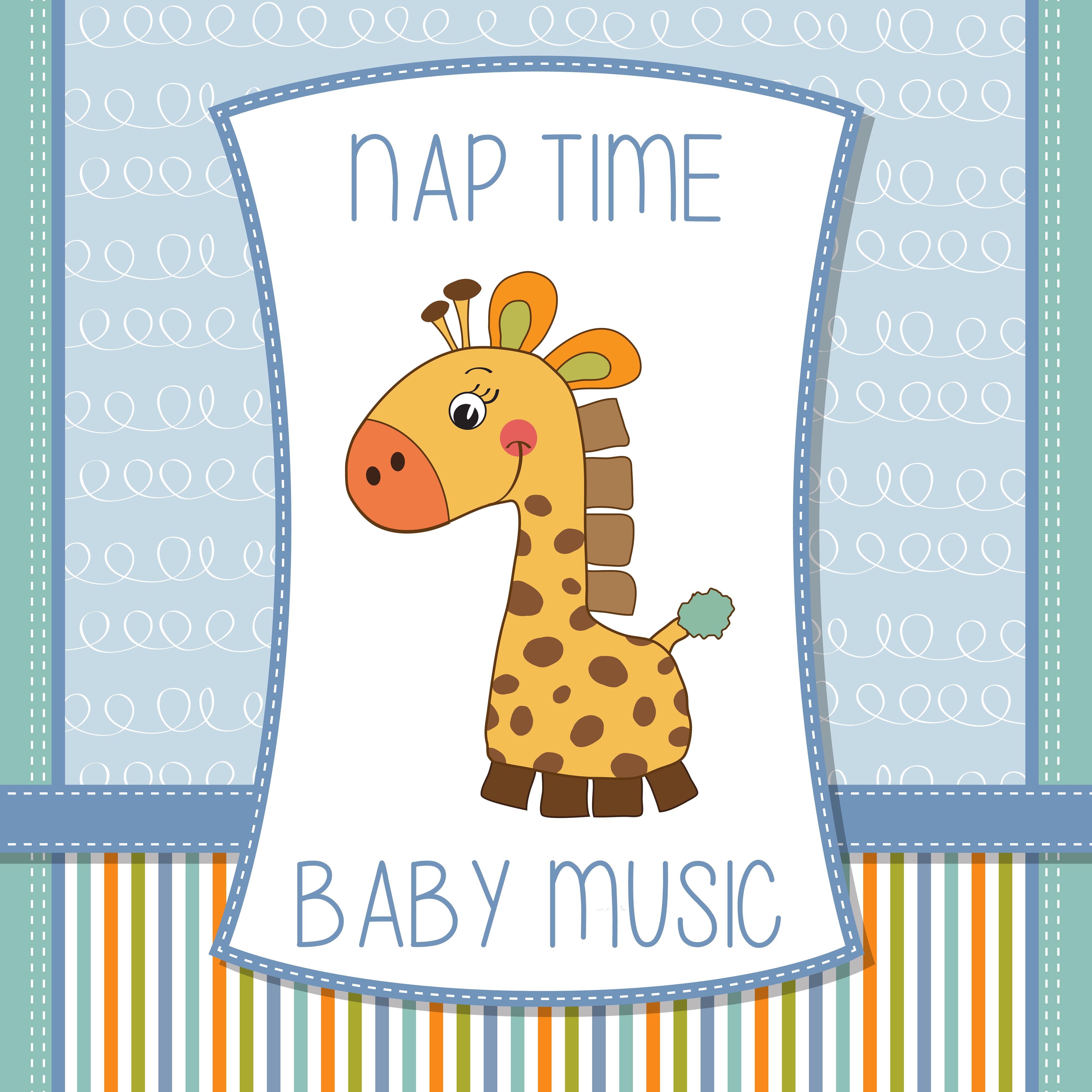 Nap Time Baby Music专辑