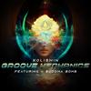 Kolishin - Groove Mechanics (feat. Buddha Bomb)