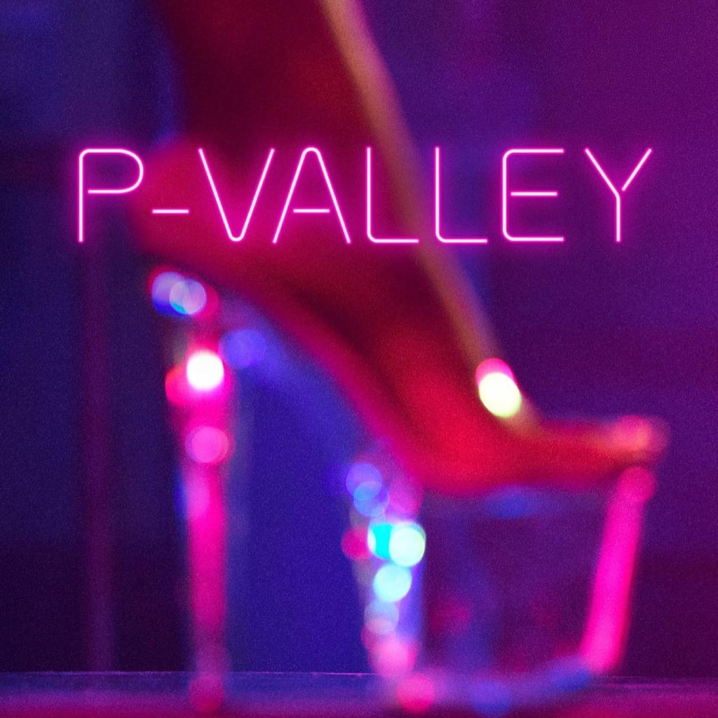 美剧【脱 衣 舞 俱 乐 部】P-Valley