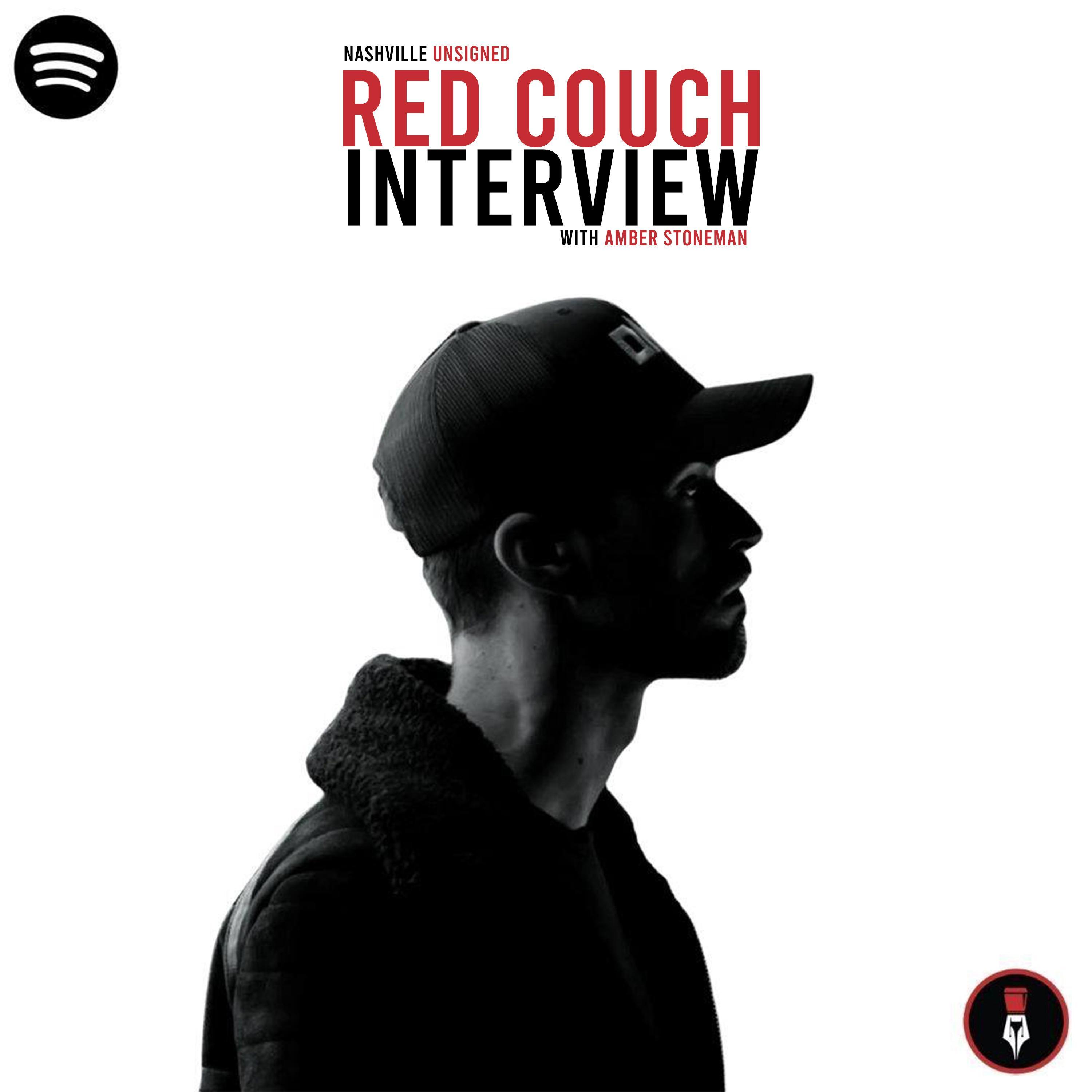 Nashville Unsigned (Red Couch Interview)