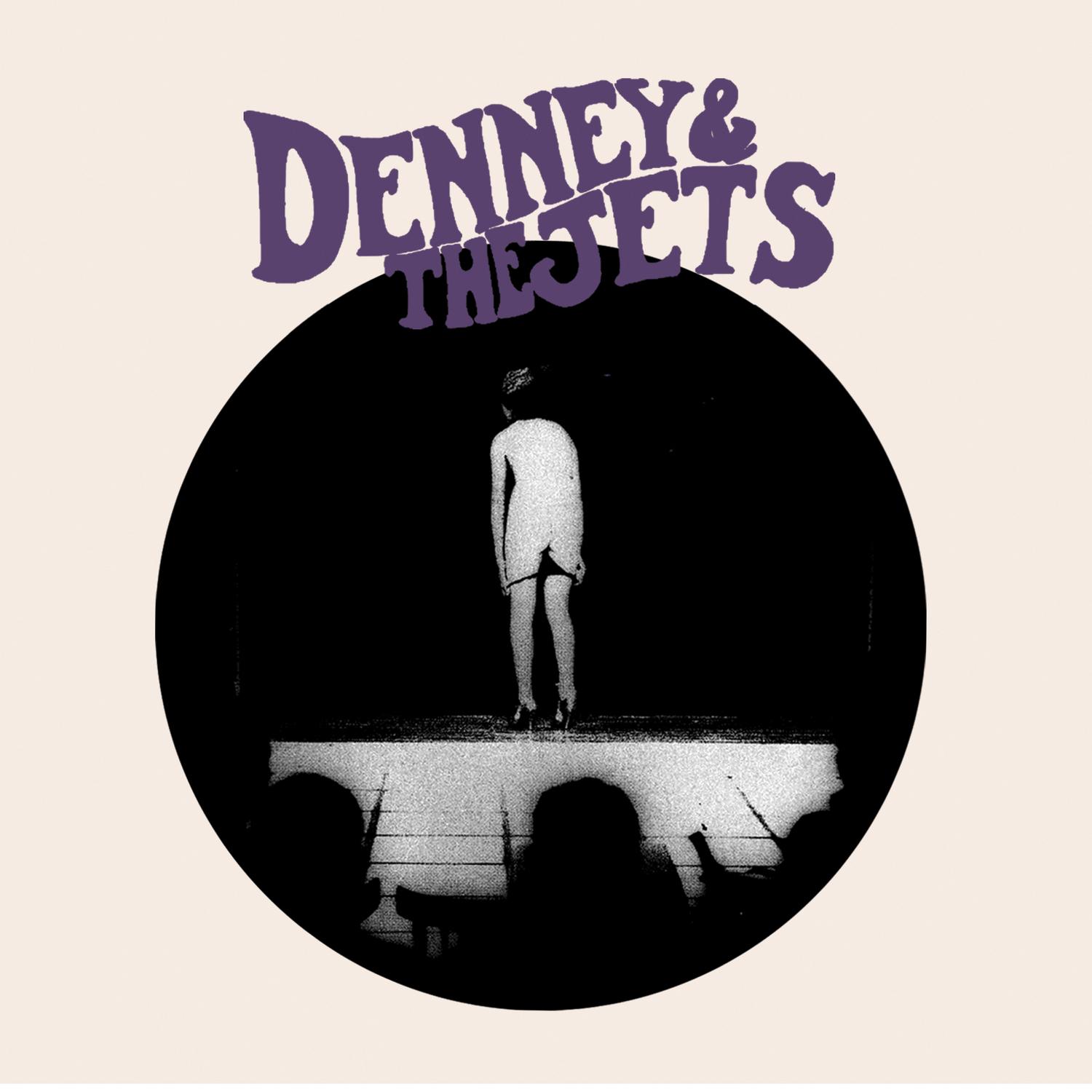 Denney and the Jets