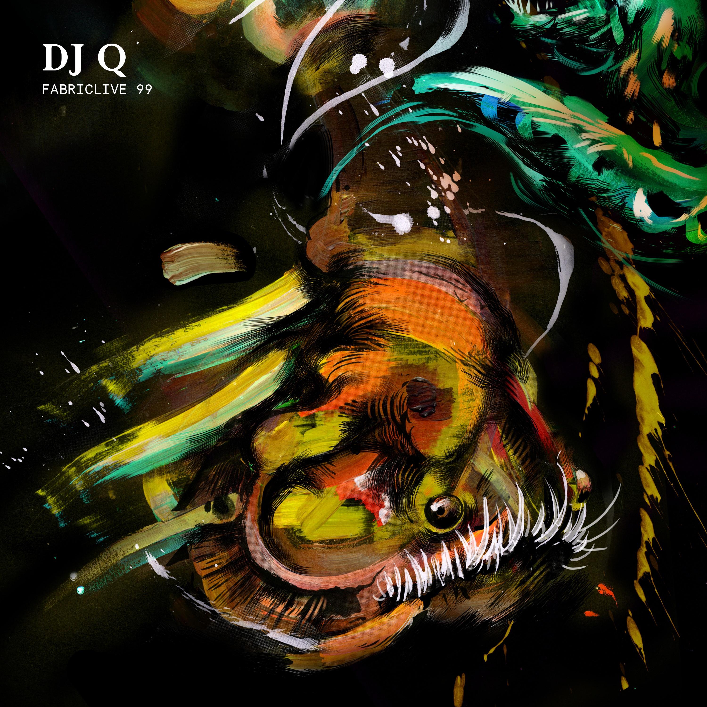 DJ Q - Alliance