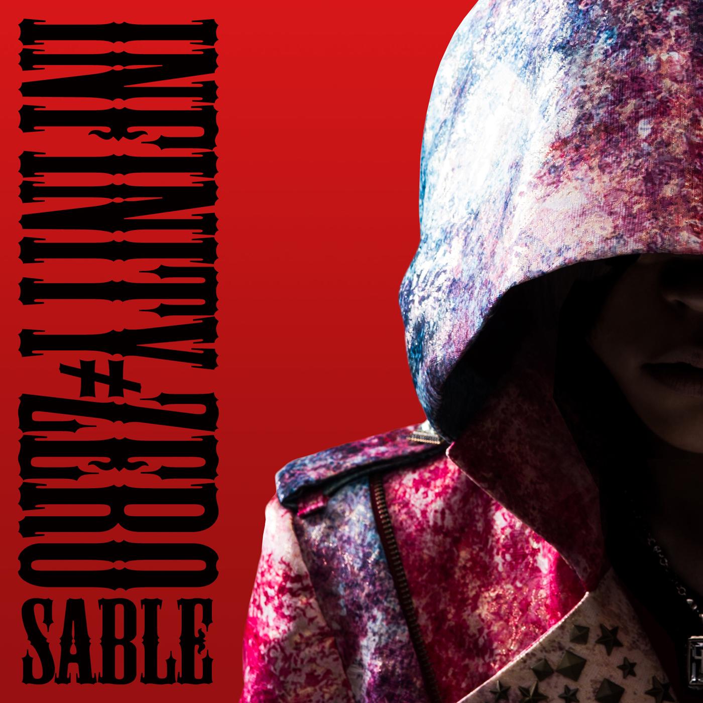 INFINITY≠ZERO/SABLE ナノver.
