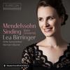 Lea Birringer - Romance for Violin and Orchestra in D Major, Op. 100