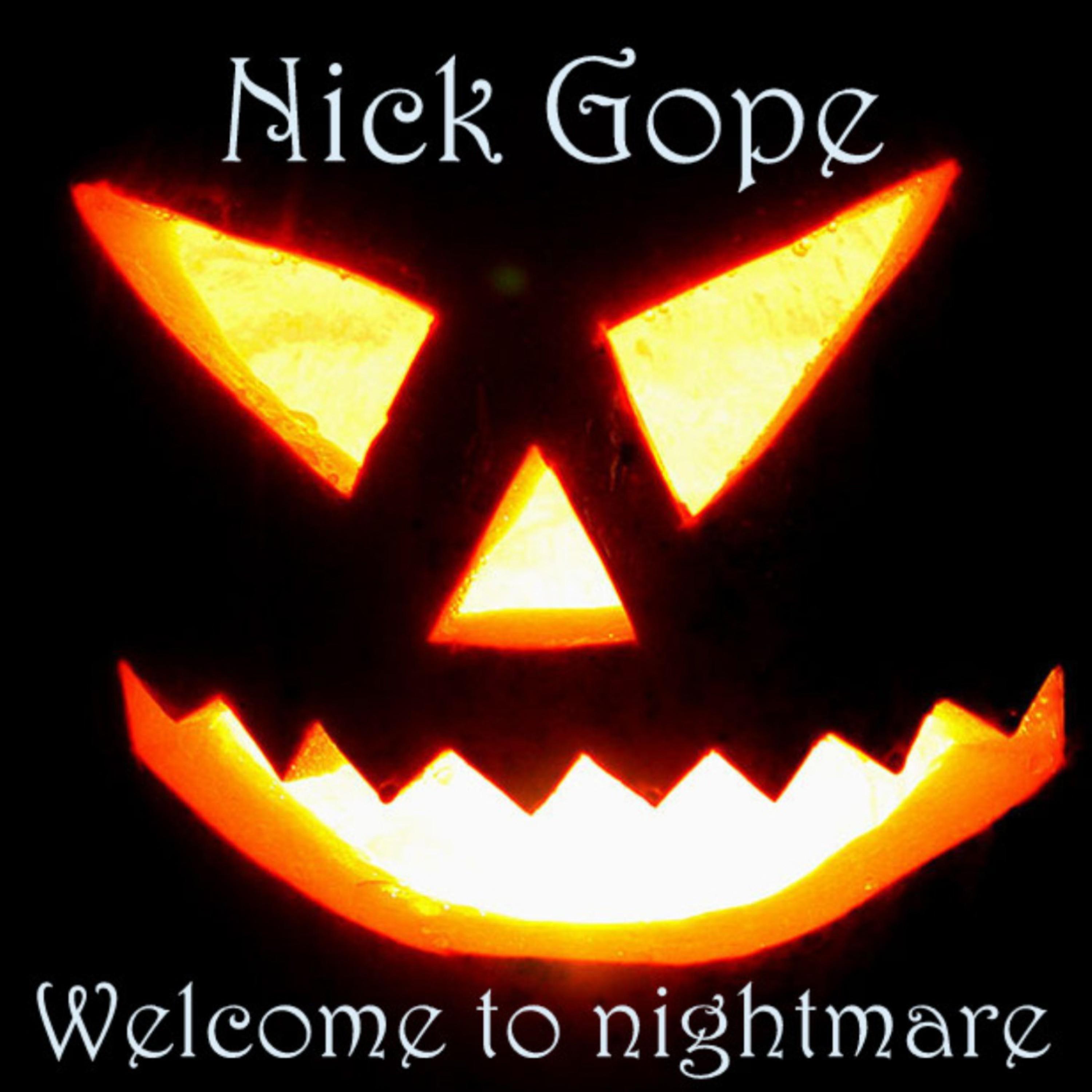 Welcome to Nightmare