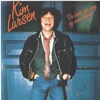 Kim Larsen - This Is My Life (Karaoke Version) 带和声伴奏