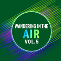 Wandering in the air VOL.5专辑