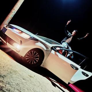 车载放的歌DJ