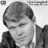 原版伴奏   Galveston - Glen Campbell (karaoke)