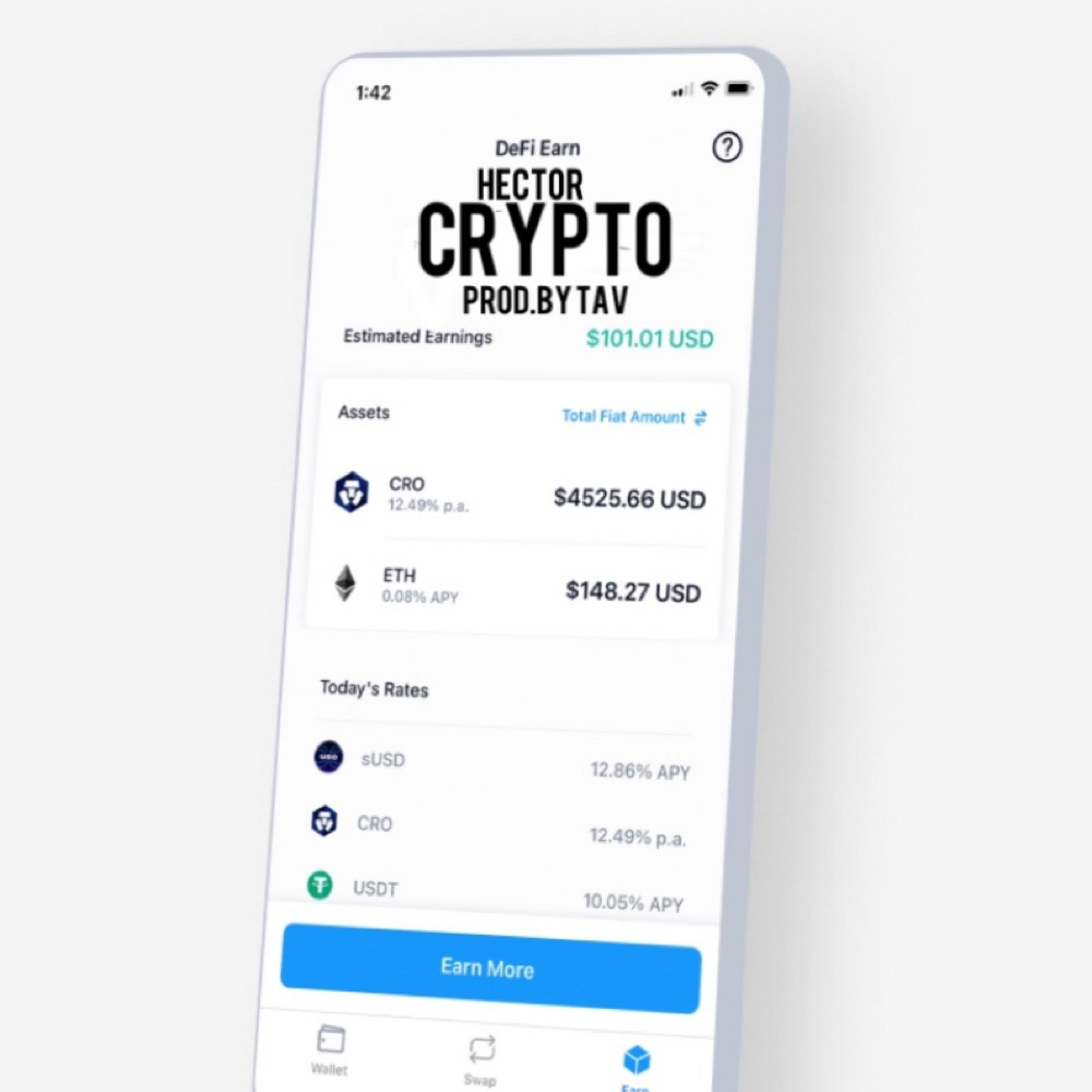 Hector (Crypto)